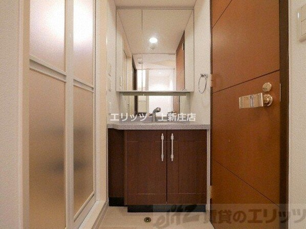 コンソラーレ同心の物件内観写真